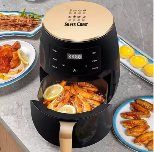 AIR FRYER